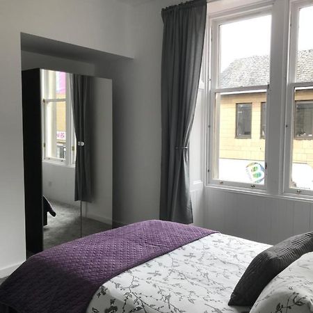 Carvetii - Edward House A - 2 Dbl Bed 1St Floor Flat Apartment Dunfermline Exterior foto